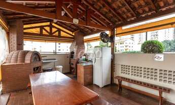 Imagem 16: São Paulo - Apartamento Padrão - Saúde