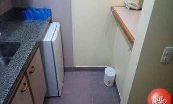 Imagem 7: São Paulo - Apartamento Padrão - Moema