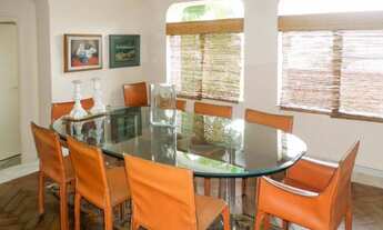 Imagem 6: Casa Reformada para venda tem 400 metros,em Alto de Pinheiros - São Paulo - SP