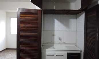 Imagem 2: Kitnet Kitnet com 1 banheiro