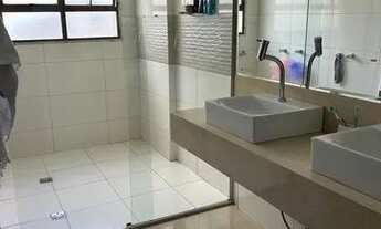 Imagem 6: Apartamento para venda com 298 metros quadrados com 4 quartos em Setor Oeste - Goiânia - G