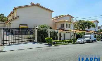 Imagem 3: CASA EM CONDOMÍNIO - VILA ALPINA - SP