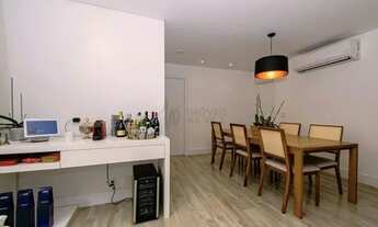 Imagem 7: Apartamento em Moema, Fora de Rota, Próximo ao Parque ibirapuera