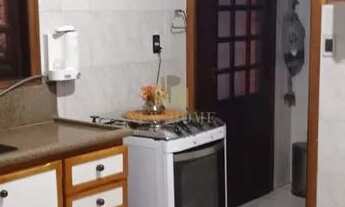 Imagem 4: Casa Sobrado Casa com 3 dormitórios