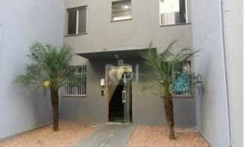 Imagem 3: Apartamento para Venda - 38.34m², 2 dormitórios, Jardim Leopoldina