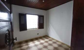 Imagem 6: Casa no Bairro Vinhais, quartos