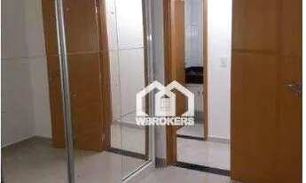 Imagem 4: Cobertura com 3 dormitórios à venda, 130 m² por R$ 750.000 - Nova Gerti - São Caetano do S