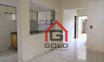 Imagem 4: Sobrado com 2 dormitórios para alugar, 93 m² por R$ 1.641,10/mês - Parque João Ramalho - S