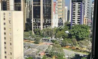 Imagem 7: Apartamento para aluguel e venda tem 210 metros quadrados com 3 quartos