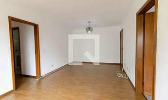 Imagem 2: Apartamento para Aluguel - Vila Izabel , 3 Quartos, 114 m2