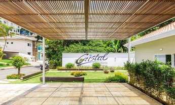 Imagem 4: LINDA CASA TÉRREA CONTEMPORÂNEA COM DETALHES EM PEDRA