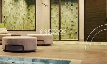 Imagem 5: Apartamento à venda, 4 quartos, 4 suítes, 3 vagas, JARDIM KARAÍBA - Uberlândia/MG