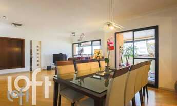 Imagem: Apartamento à venda em Perdizes com 178