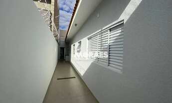 Imagem 4: Casa com 3 dormitórios, 108 m² - venda por R$ 510.000,00 ou aluguel por R$ 2.854,17/mês