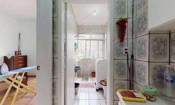 Imagem 5: São Paulo - Apartamento Padrão - República