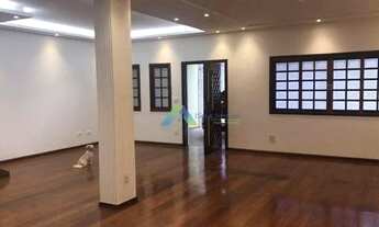 Imagem 2: Sobrado com 3 dormitórios, 480 m² - venda por R$ 3.200.000 ou aluguel por R$ 15.484/mês