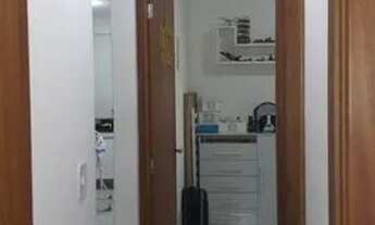 Imagem 7: Apartamento para venda possui 70 metros quadrados com 2 quartos