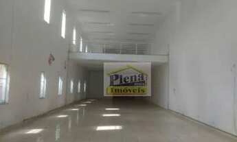 Imagem 5: Salão para alugar, 597 m² por R$ 20.000,00/mês - Matao - Sumaré/SP