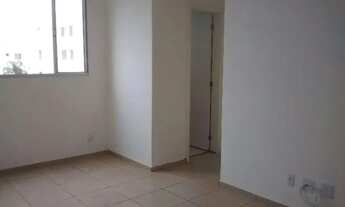 Imagem 4: Alugo apartamento valparaíso 2 quartos