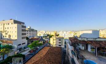 Imagem 5: Apartamento para Aluguel - Padre Eustáquio, 3 Quartos, 177 m2