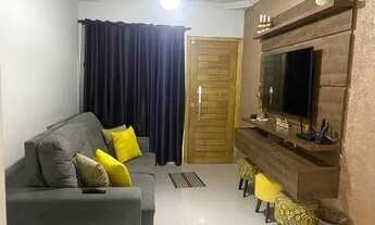 Imagem 7: Aluguel de casa linda recem pintada