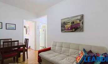 Imagem 2: APARTAMENTO - HIGIENÓPOLIS - SP