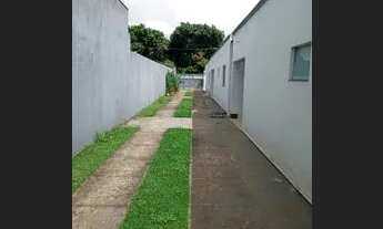 Imagem 4: Casa condomínio fechado