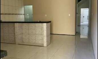 Imagem 3: CASA COM OPORTUNIDADE DE PARCELAMENTO