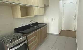 Imagem 5: Apartamento 02 dormitórios com 2 vagas em Alphaville