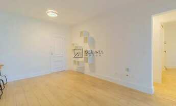 Imagem 5: Apartamento Venda 2 Dormitórios - 98 m² Brooklin