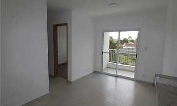 Imagem: Apartamento 2/4 com suíte e varanda gourmet