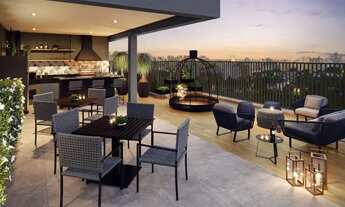 Imagem 7: Apartamento 94m² Garden à venda Mooca, São Paulo, SP