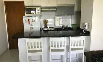 Imagem 6: Apartamento para Locação 1 Quarto, 1 Vaga, 41M², Setor Bueno, Goiânia - GO