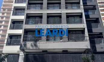 Imagem: FLAT - CAMPO BELO - SP