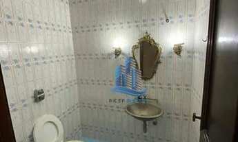 Imagem 7: Sobrado com 4 dormitórios à venda, 276 m² por R$ 2.120.000,00 - Jardim São Caetano - São C