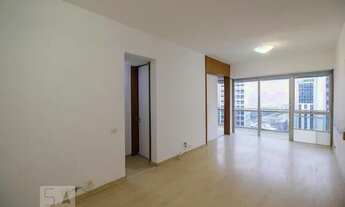 Imagem: Apartamento para Aluguel - Barra da Tijuca