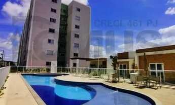 Imagem 6: Apartamento no Condomínio Alto Santa Lucia com 2 quartos