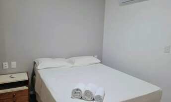 Imagem 5: Flats em Fortaleza na Beira-Mar com vista ao mar Apartamentos Com Um e Dois Quartos