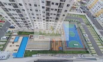 Imagem 2: RIO DE JANEIRO - Apartamento Padrão - ENGENHO NOVO