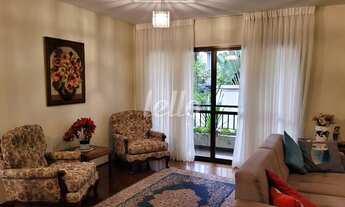 Imagem 5: São Paulo - Apartamento Padrão - Tatuapé