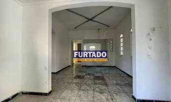 Imagem 2: Casa com 6 salas para alugar, 144 m² - Jardim - Santo André/SP