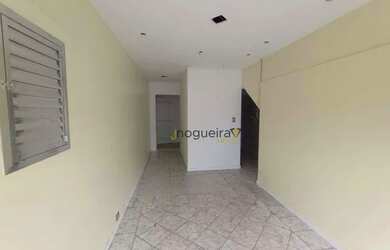 Imagem 2: Salão para alugar, 40 m² por R$ 1.397,68/mês - Veleiros - São Paulo/SP