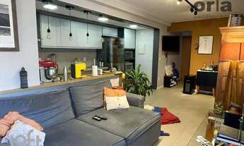 Imagem 3: Apartamento com 3 dormitórios à venda, 88 m² por R$ 1.400.000 - Humaitá - Rio de Janeiro/R