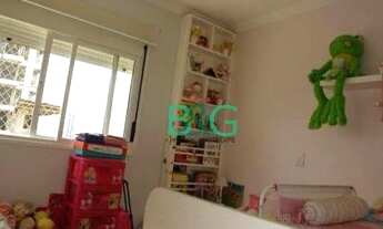 Imagem 4: Apartamento com 4 dormitórios à venda, 140 m² por R$ 1.752.400 - Perdizes - São Paulo/SP