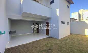 Imagem 4: Casa para aluguel, 5 quartos, 3 suítes, 3 vagas, PRESIDENTE ROOSEVELT - Uberlândia/MG