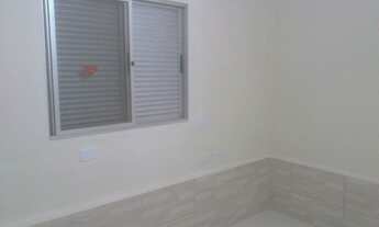 Imagem: Casa 1 dorm, cozinha, wc e área de serviço