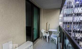 Imagem 4: Apartamento para Aluguel - Icaraí, 1 Quarto, 40 m2