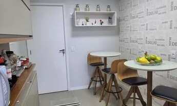 Imagem 7: APARTAMENTO PARA VENDA RESIDENCIAL MONDRIAN