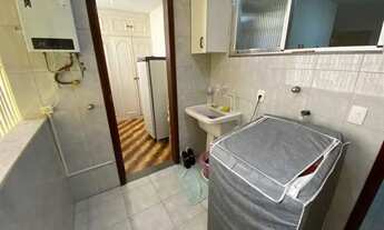 Imagem 7: Apartamento-À VENDA-Barra da Tijuca-Rio de Janeiro-RJ