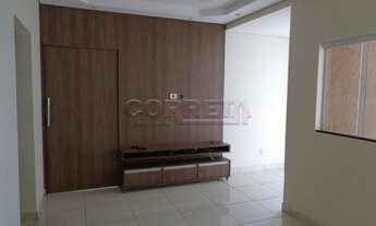 Imagem 4: Araçatuba - Casa - Ipanema